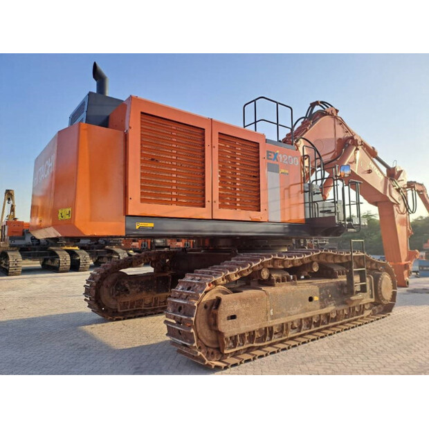 2019 Hitachi EX1200-6-42333248