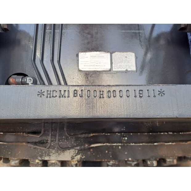2019 Hitachi EX1200-6-42333249