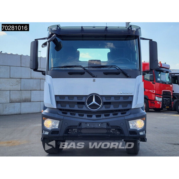 2022 Mercedes-Benz Arocs 2640-42333321