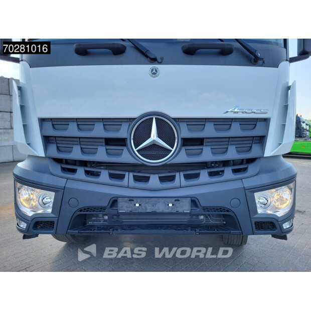 2022 Mercedes-Benz Arocs 2640-42333323