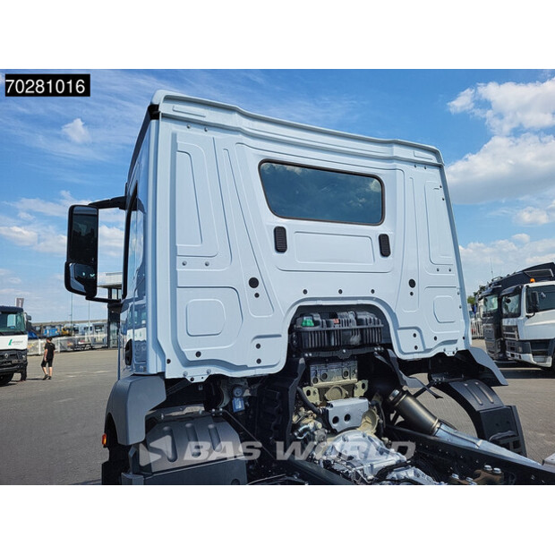 2022 Mercedes-Benz Arocs 2640-42333324