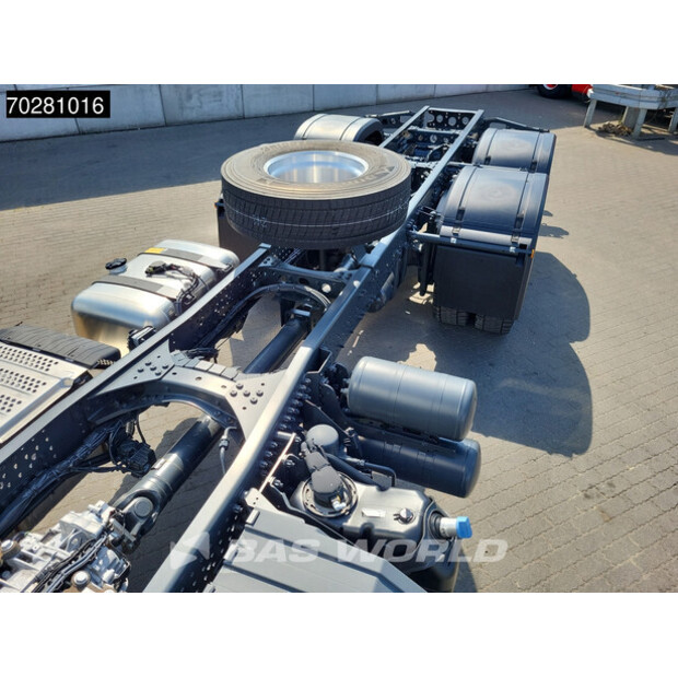 2022 Mercedes-Benz Arocs 2640-42333325