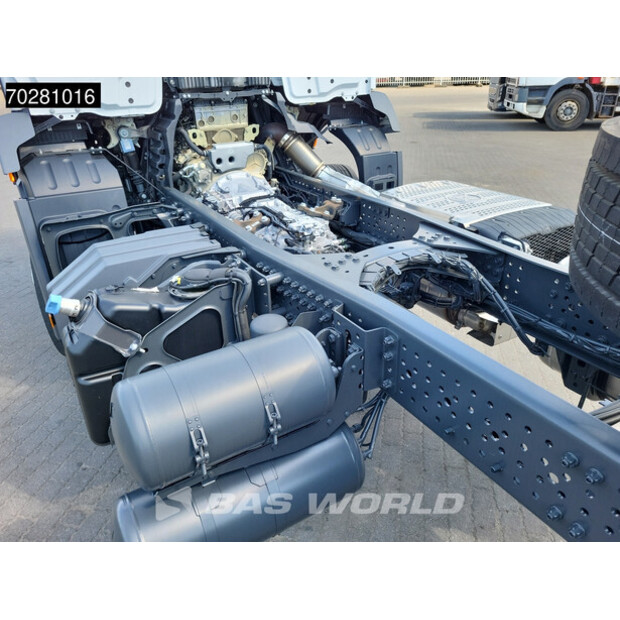 2022 Mercedes-Benz Arocs 2640-42333326