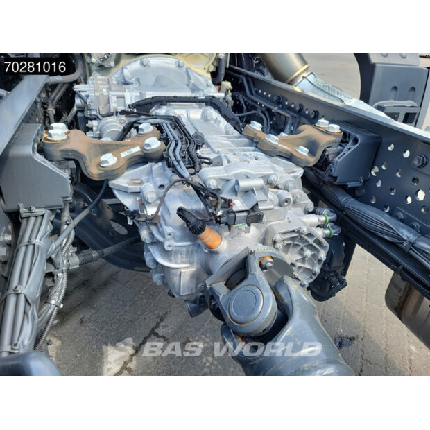 2022 Mercedes-Benz Arocs 2640-42333327