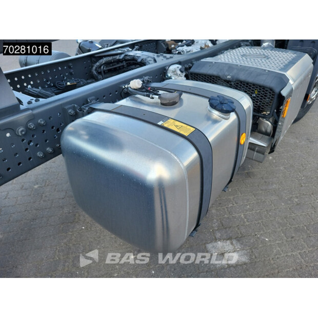 2022 Mercedes-Benz Arocs 2640-42333328