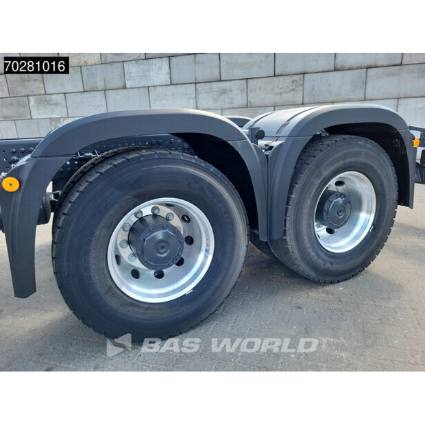 2022 Mercedes-Benz Arocs 2640-42333329