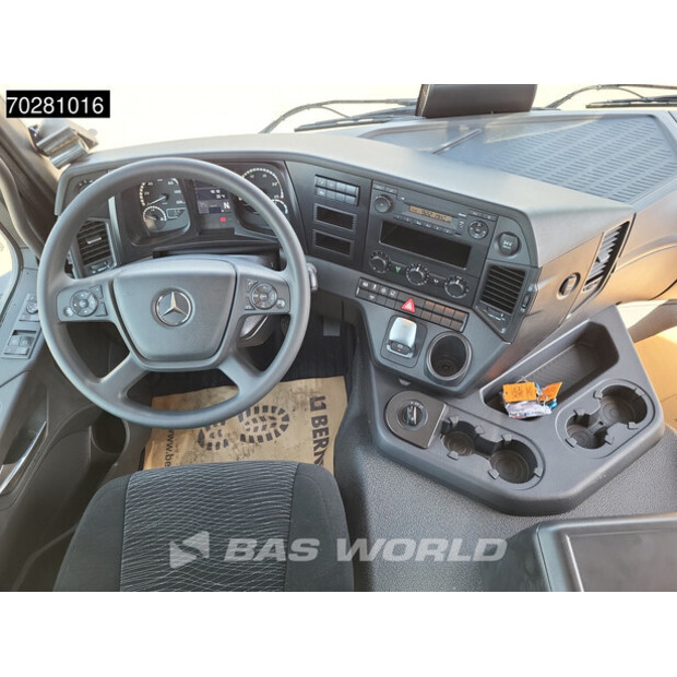 2022 Mercedes-Benz Arocs 2640-42333331