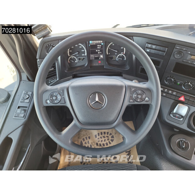 2022 Mercedes-Benz Arocs 2640-42333332