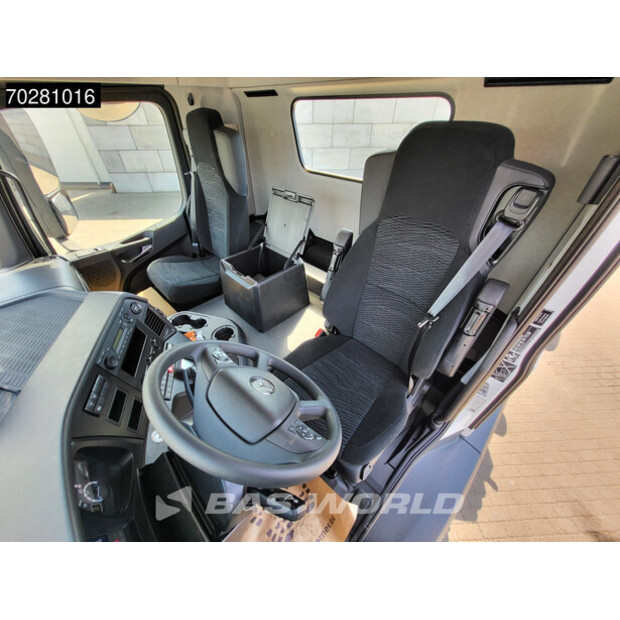2022 Mercedes-Benz Arocs 2640-42333335