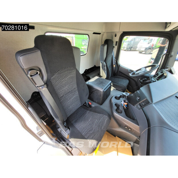 2022 Mercedes-Benz Arocs 2640-42333337