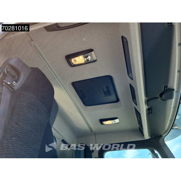 2022 Mercedes-Benz Arocs 2640-42333339