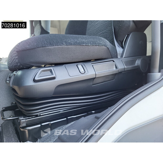 2022 Mercedes-Benz Arocs 2640-42333345