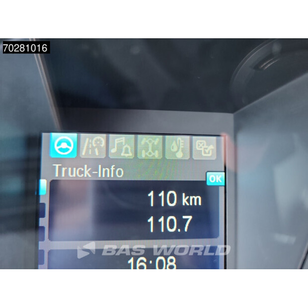 2022 Mercedes-Benz Arocs 2640-42333349
