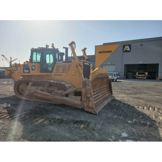 2023 Komatsu D155A-6R-42333442