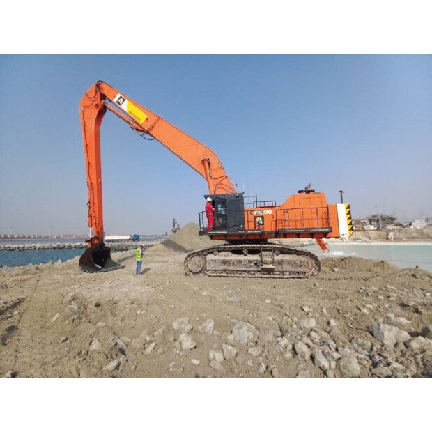 2019 Hitachi EX1200-6-42333470