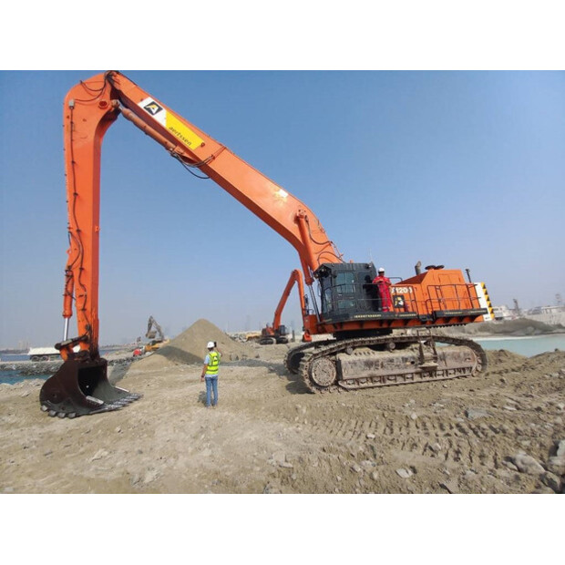 2019 Hitachi EX1200-6-42333471