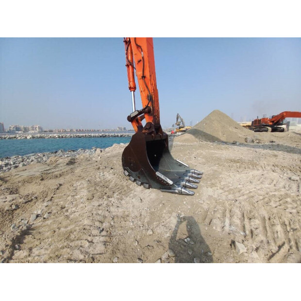 2019 Hitachi EX1200-6-42333477