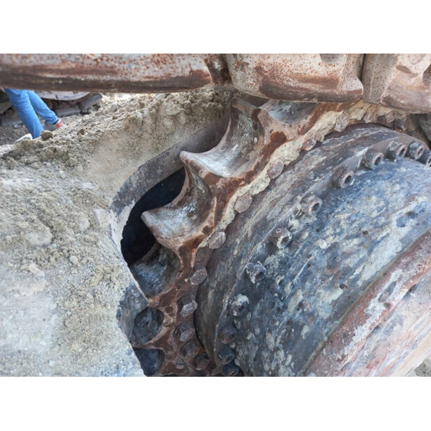 2019 Hitachi EX1200-6-42333490