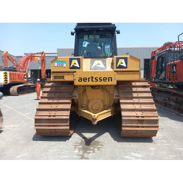 2017 كاتربيلر D6R LGP-42333533