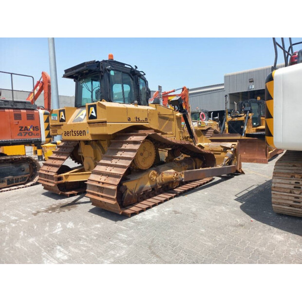 2017 كاتربيلر D6R LGP-42333547
