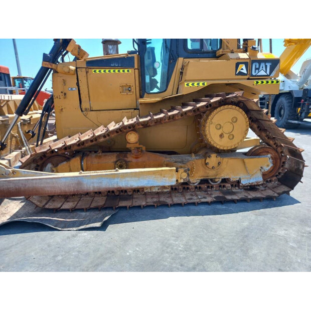 2008 كاتربيلر D6T LGP-42333561