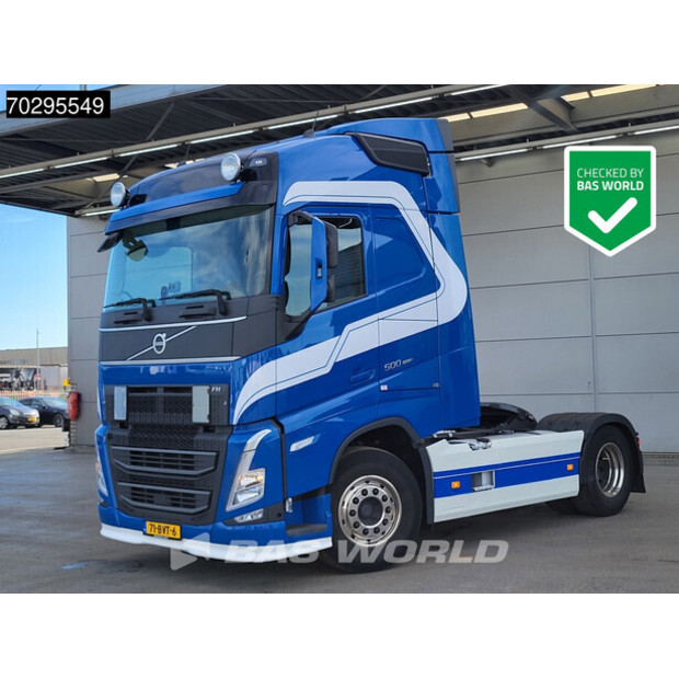 2021 Volvo FH500-42333699