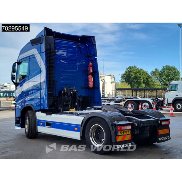 2021 Volvo FH500-42333700