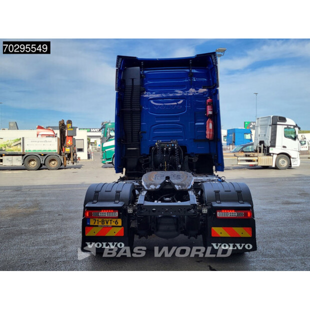 2021 Volvo FH500-42333701