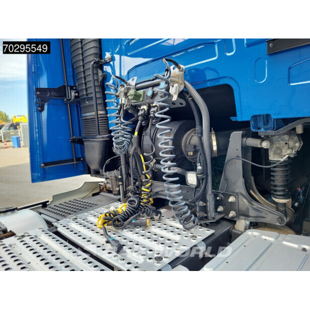 2021 Volvo FH500-42333704