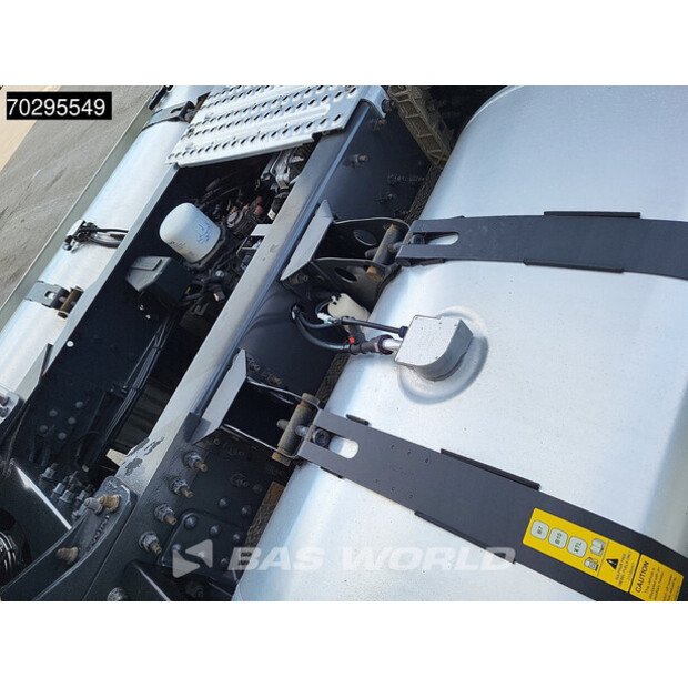 2021 Volvo FH500-42333705