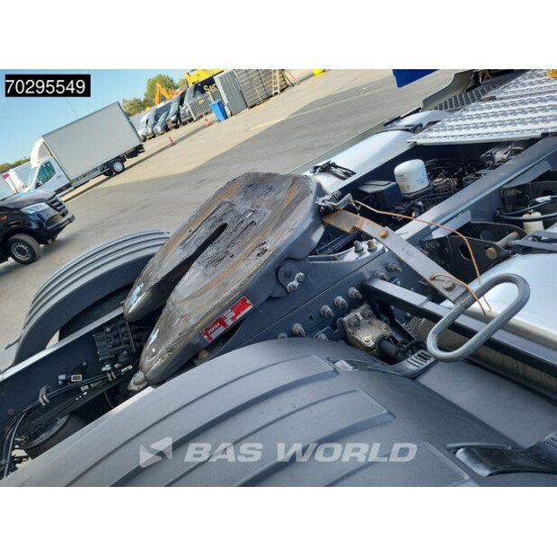 2021 Volvo FH500-42333706