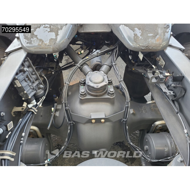2021 Volvo FH500-42333707