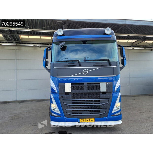 2021 Volvo FH500-42333710