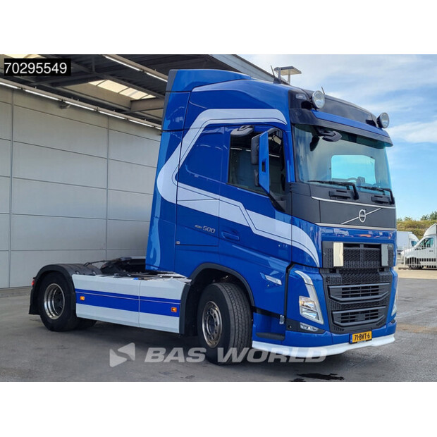 2021 Volvo FH500-42333711