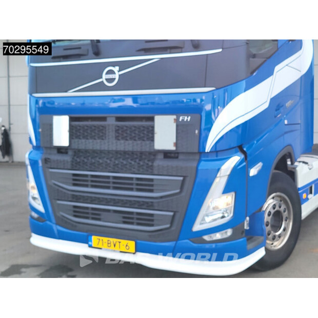 2021 Volvo FH500-42333713