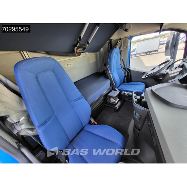 2021 Volvo FH500-42333726