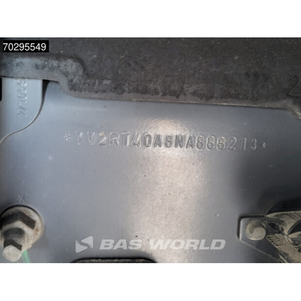 2021 Volvo FH500-42333732