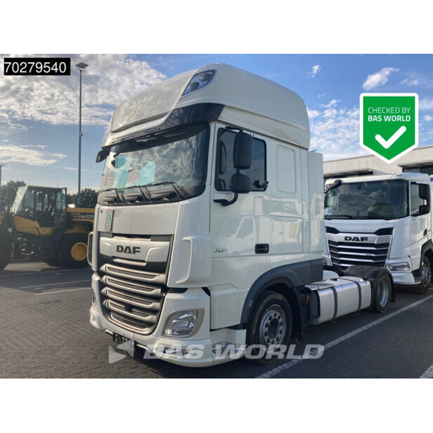 2021 DAF XF 480-42333735