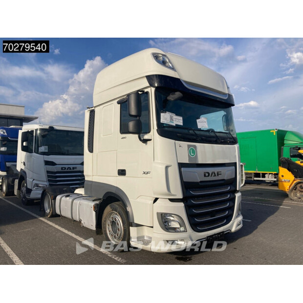2021 DAF XF 480-42333736