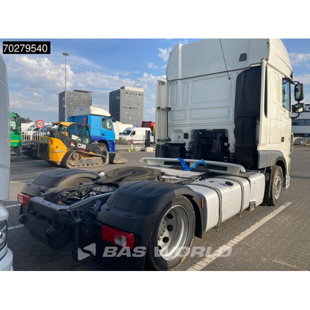 2021 DAF XF 480-42333737