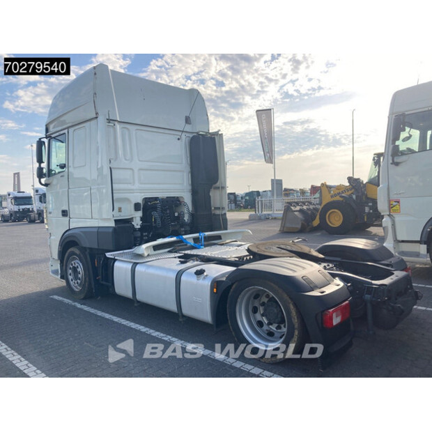 2021 DAF XF 480-42333739