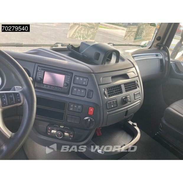 2021 DAF XF 480-42333741