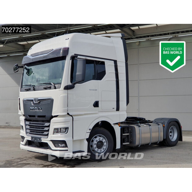 2025 مان TGX 18.520-42333749