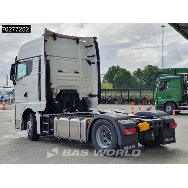 2025 مان TGX 18.520-42333750