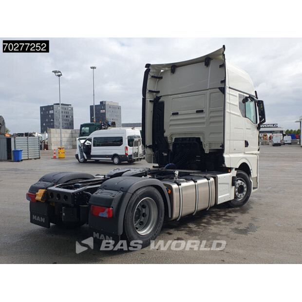 2025 مان TGX 18.520-42333753