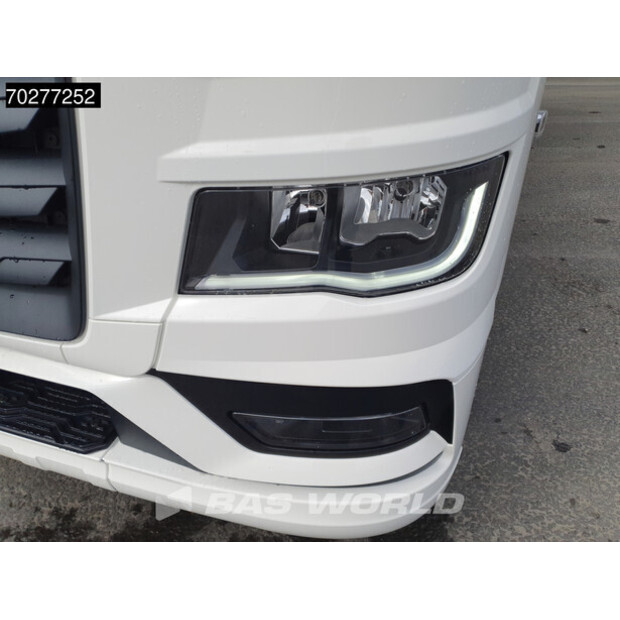 2025 مان TGX 18.520-42333757
