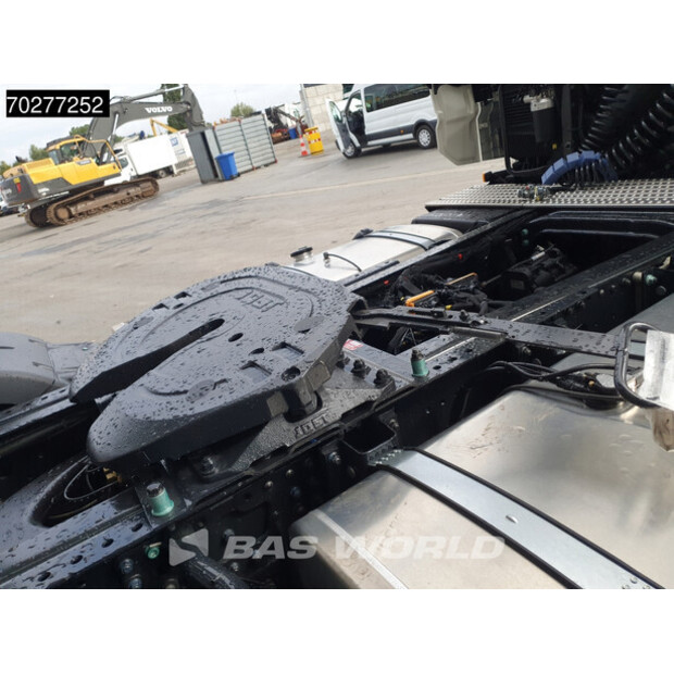 2025 مان TGX 18.520-42333758
