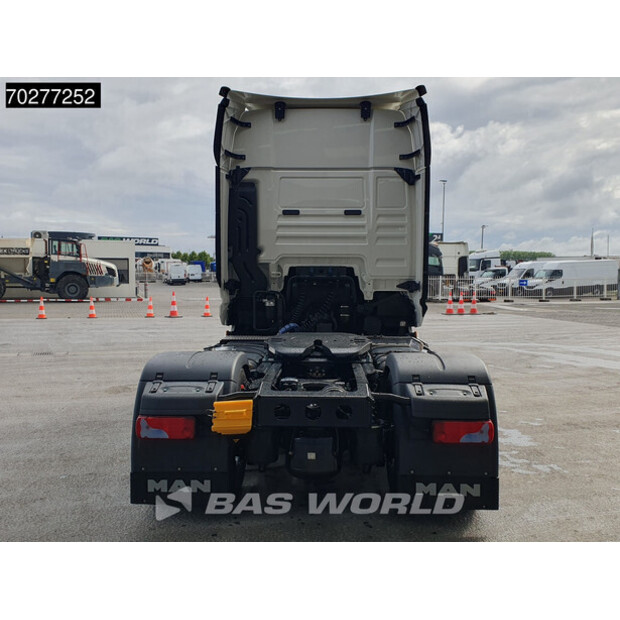 2025 مان TGX 18.520-42333760