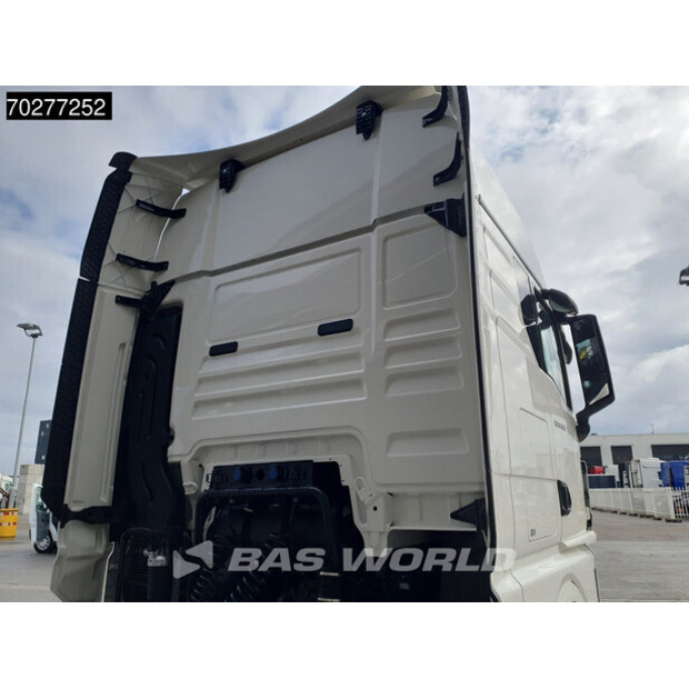2025 مان TGX 18.520-42333761