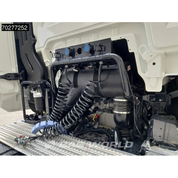 2025 مان TGX 18.520-42333763